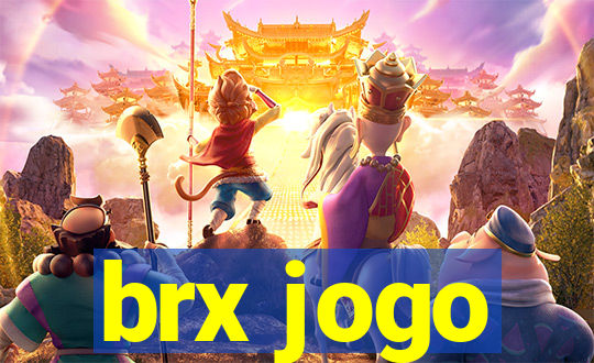 brx jogo